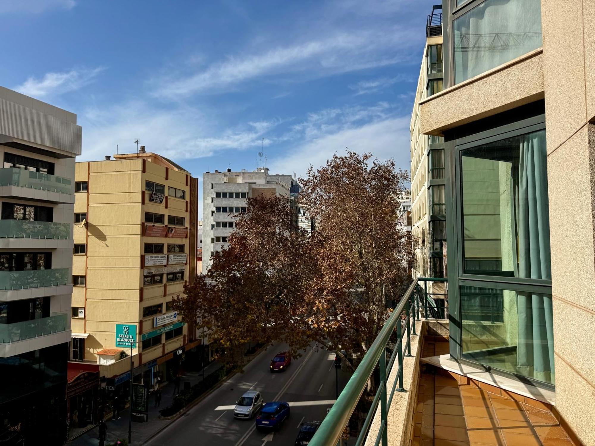 Apartment Rs 12 Ii Luxury Center Of - Eaw Homes
